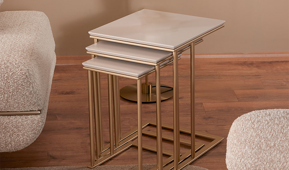 PİER (LD) YEMEK ODA TK